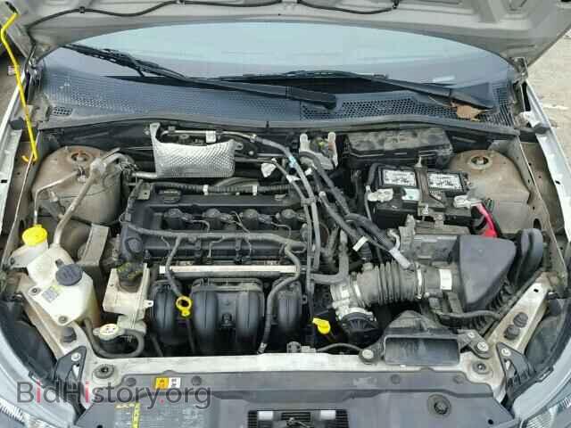 2010 FORD FOCUS - VIN: 1FAHP3DN4AW189634 - Фото 7
