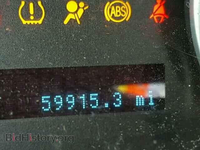 2010 FORD FOCUS - VIN: 1FAHP3DN4AW189634 - Фото 8