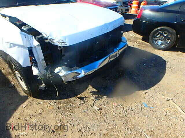 2007 CHEVROLET SILVERADO - VIN: 2GCEC19C371658426 - Фото 10