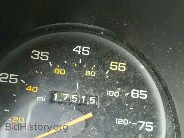 1989 DODGE RAM VAN - VIN: 2B5WB35Z9KK342425 - Фото 8