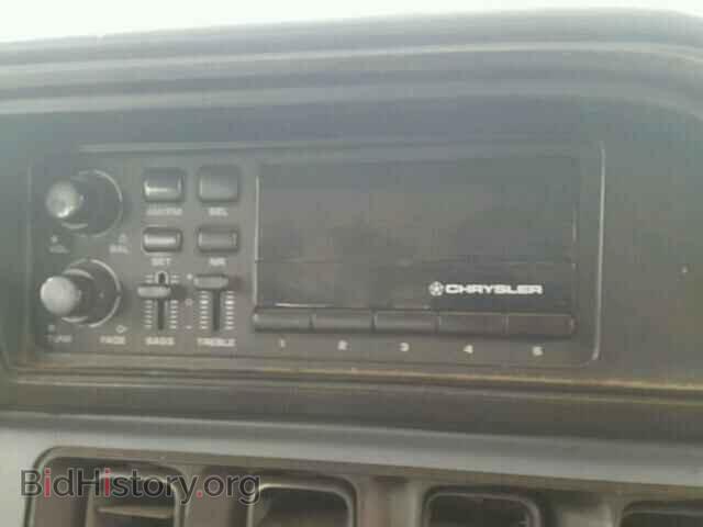 1989 DODGE RAM VAN - VIN: 2B5WB35Z9KK342425 - Фото 9