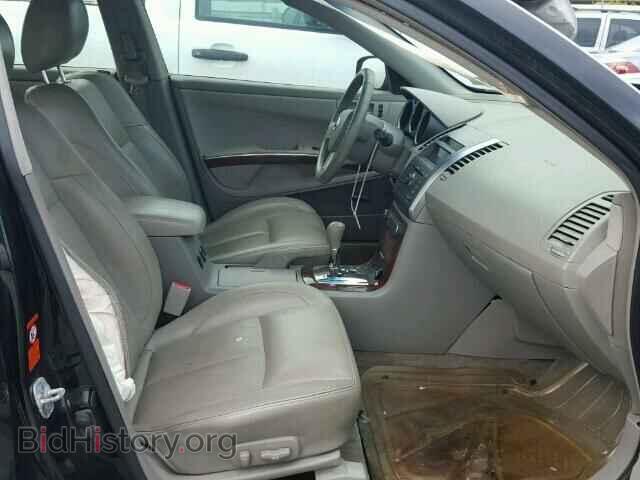 2007 NISSAN MAXIMA - VIN: 1N4BA41E67C865299 - Фото 5