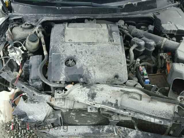 2007 NISSAN MAXIMA - VIN: 1N4BA41E67C865299 - Фото 7