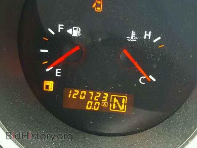 2007 NISSAN MAXIMA - VIN: 1N4BA41E67C865299 - Фото 8