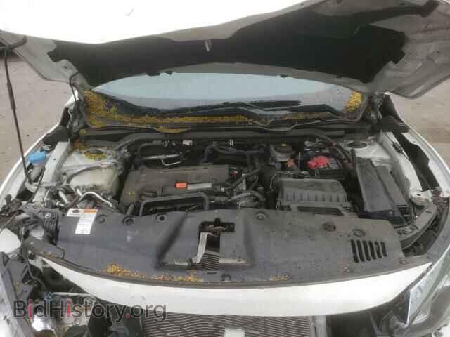 2018 HONDA CIVIC - VIN: 2HGFC2F59JH587152 - Фото 7