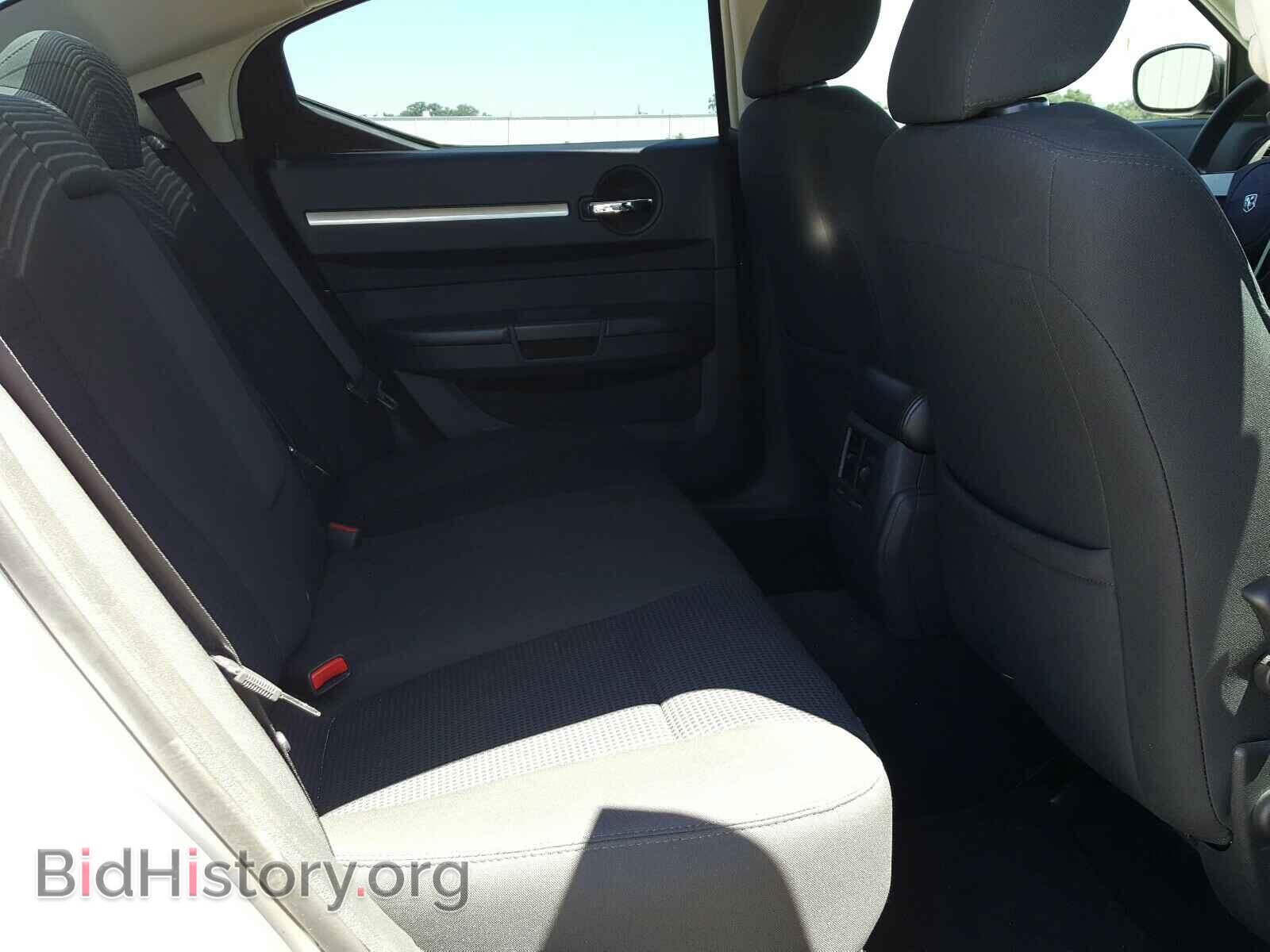 2010 DODGE CHARGER - VIN: 2B3CA3CV0AH290256 - Фото 6