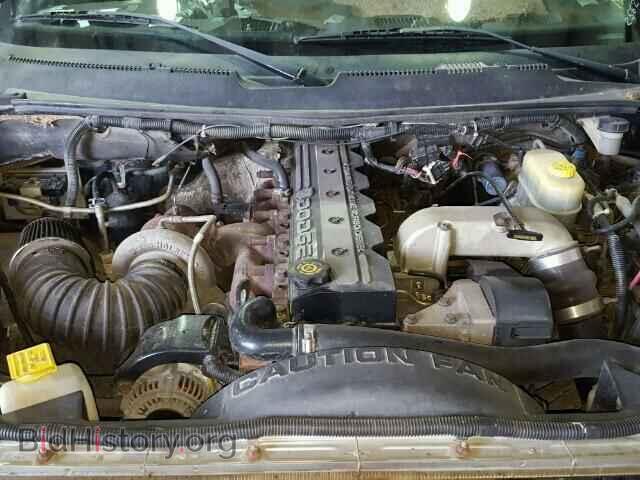 2002 DODGE RAM 3500 - VIN: 3B7MC36602M230613 - Photo 7