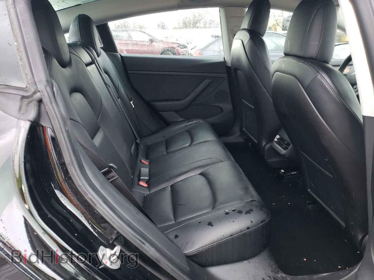 2021 TESLA MODEL 3 - VIN: 5YJ3E1EA3MF996245 - Photo 10