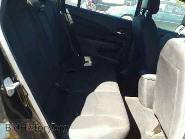 2013 CHRYSLER 200 - VIN: 1C3CCBAB2DN762436 - Фото 6