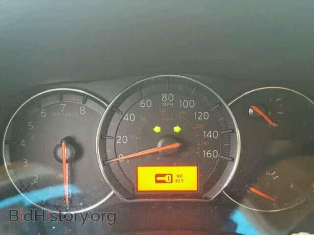 2009 NISSAN MAXIMA - VIN: 1N4AA51EX9C818815 - Фото 8