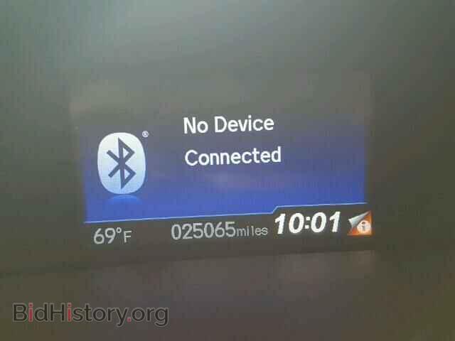 2014 HONDA CIVIC - VIN: 19XFB2F53EE029512 - Фото 8