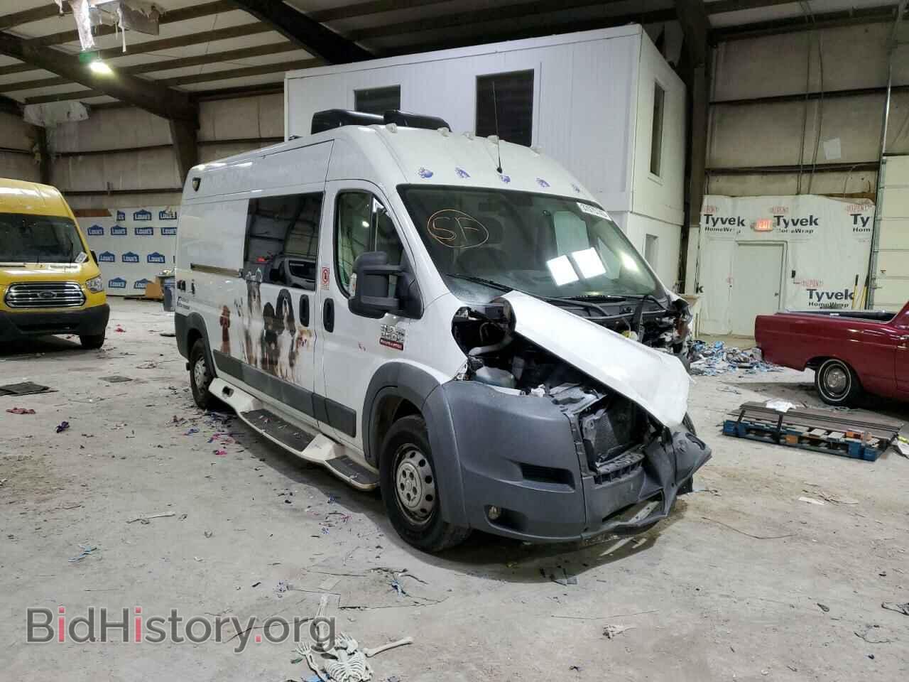 2014 RAM PROMASTER - VIN: 3C6TRVDG6EE128319 - Фото 4