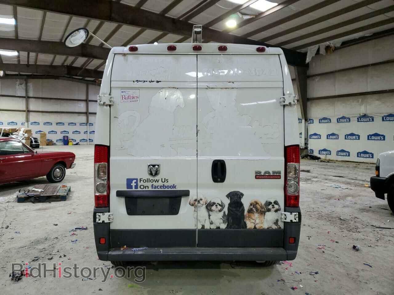 2014 RAM PROMASTER - VIN: 3C6TRVDG6EE128319 - Фото 6