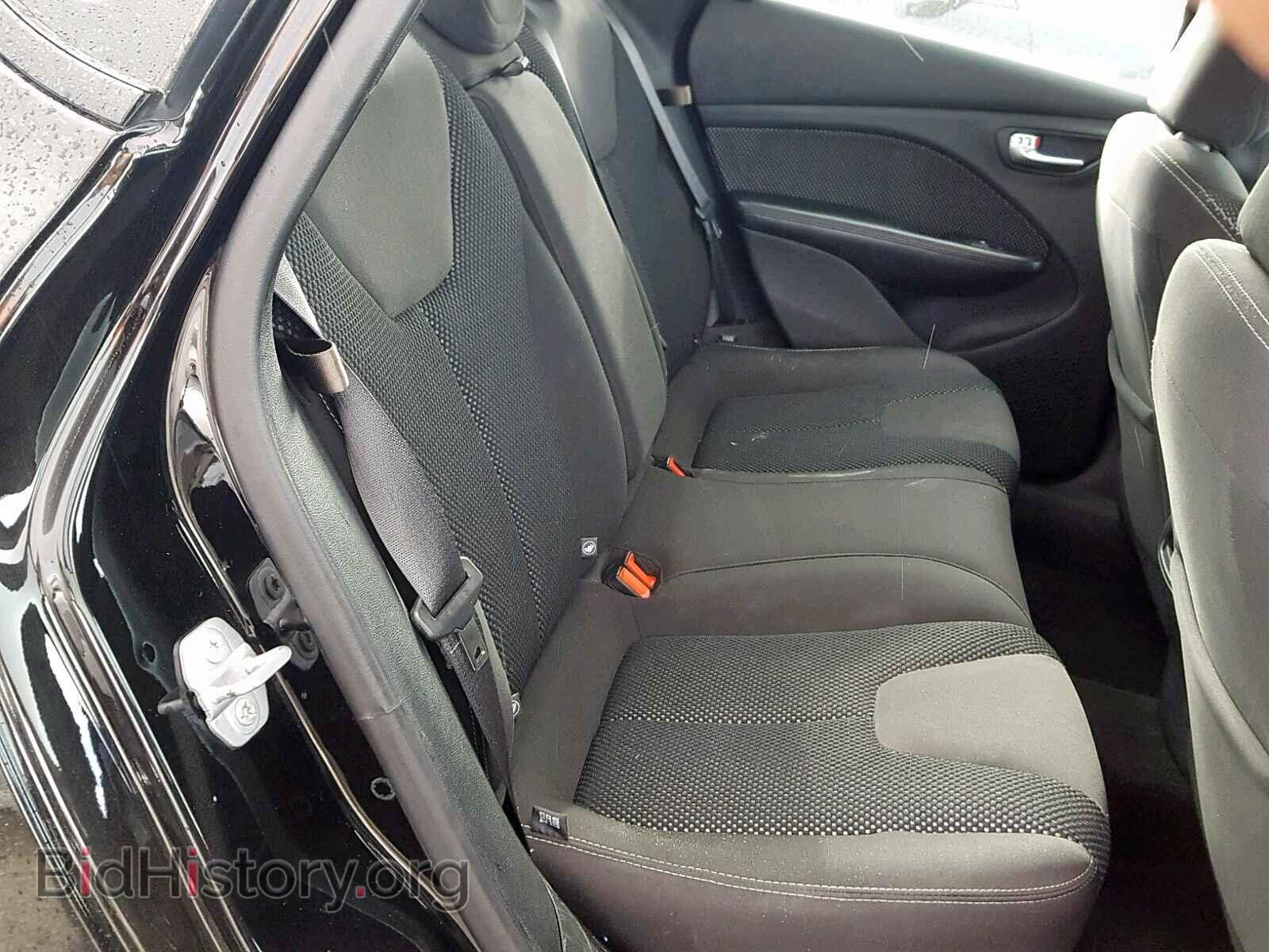 2015 DODGE DART - VIN: 1C3CDFBB9FD374003 - Фото 6