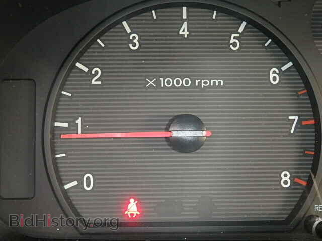 2005 HYUNDAI SONATA - VIN: KMHWF35H65A159840 - Фото 9