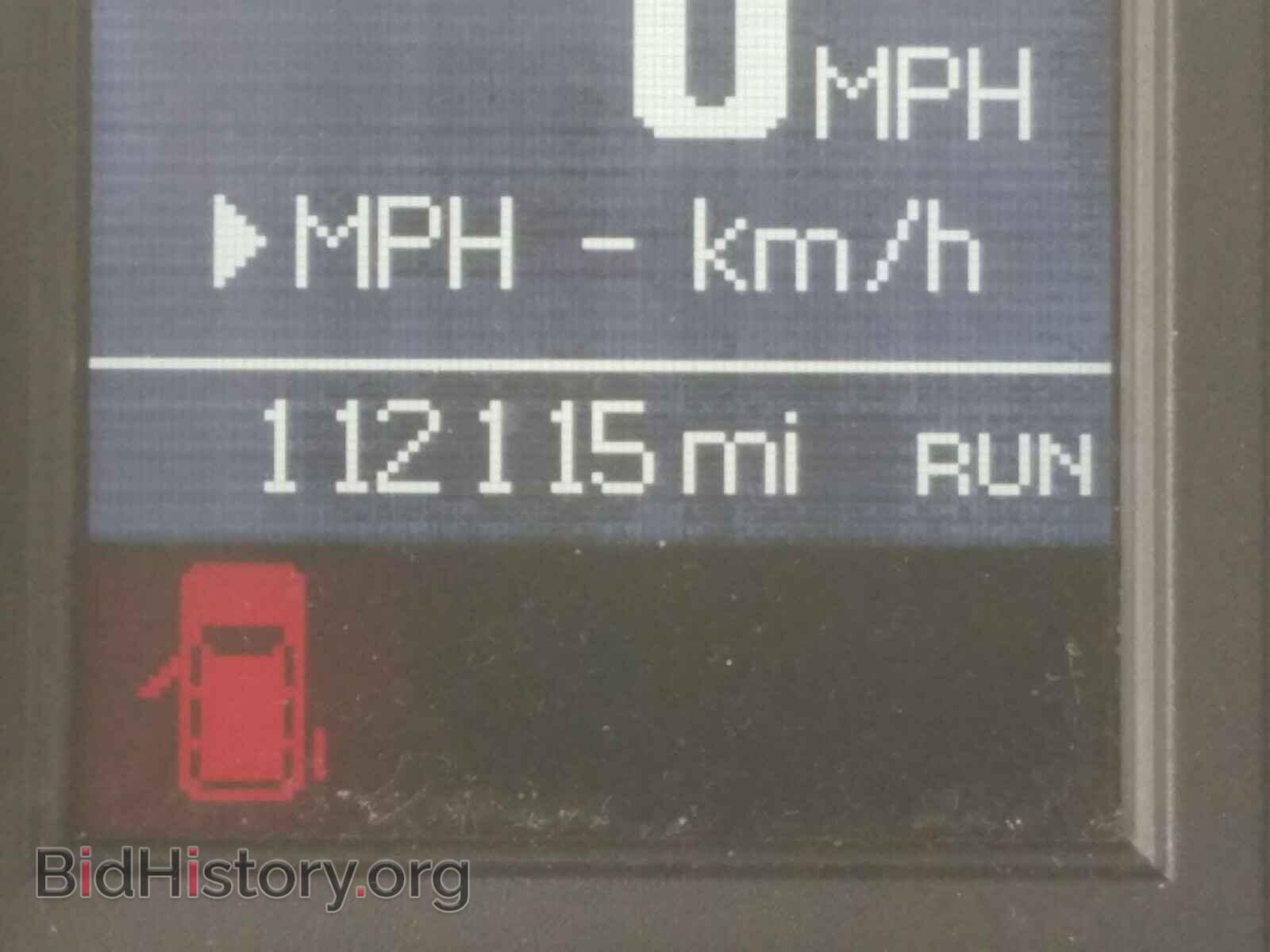 2014 CHRYSLER MINIVAN - VIN: 2C4RC1CG2ER147933 - Photo 8