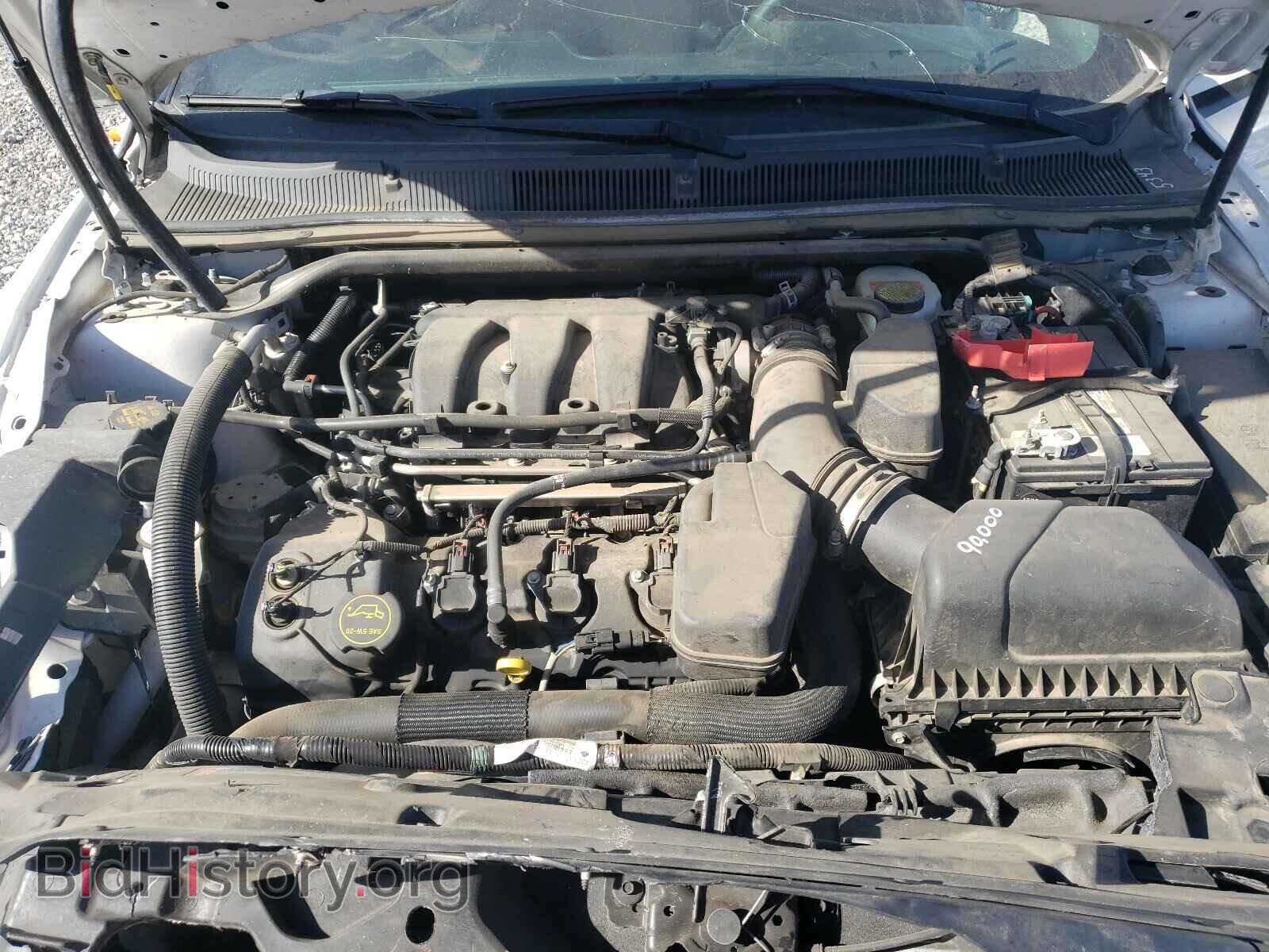 2016 FORD TAURUS - VIN: 1FAHP2MK9GG105343 - Фото 7