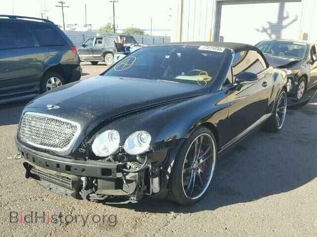 2007 BENTLEY ALL MODELS - VIN: SCBDR33W67C049689 - Фото 2