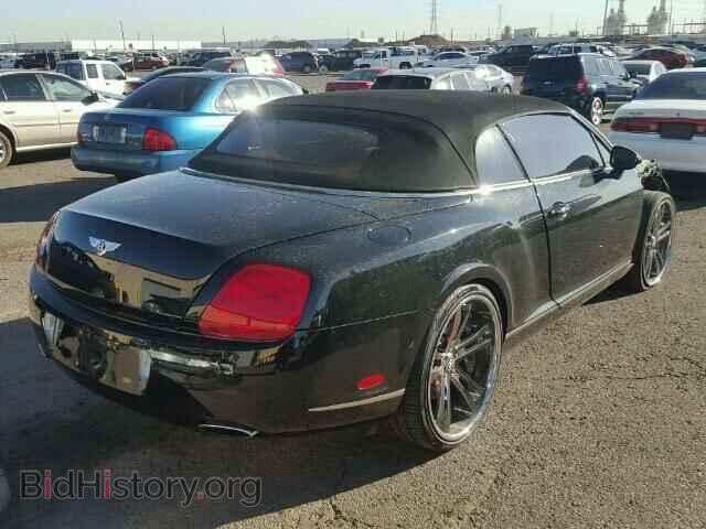 2007 BENTLEY ALL MODELS - VIN: SCBDR33W67C049689 - Фото 4