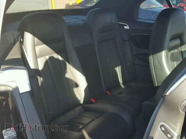 2007 BENTLEY ALL MODELS - VIN: SCBDR33W67C049689 - Фото 6
