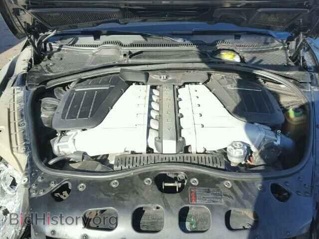 2007 BENTLEY ALL MODELS - VIN: SCBDR33W67C049689 - Фото 7