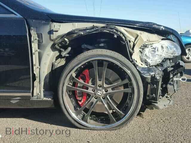 2007 BENTLEY ALL MODELS - VIN: SCBDR33W67C049689 - Фото 10