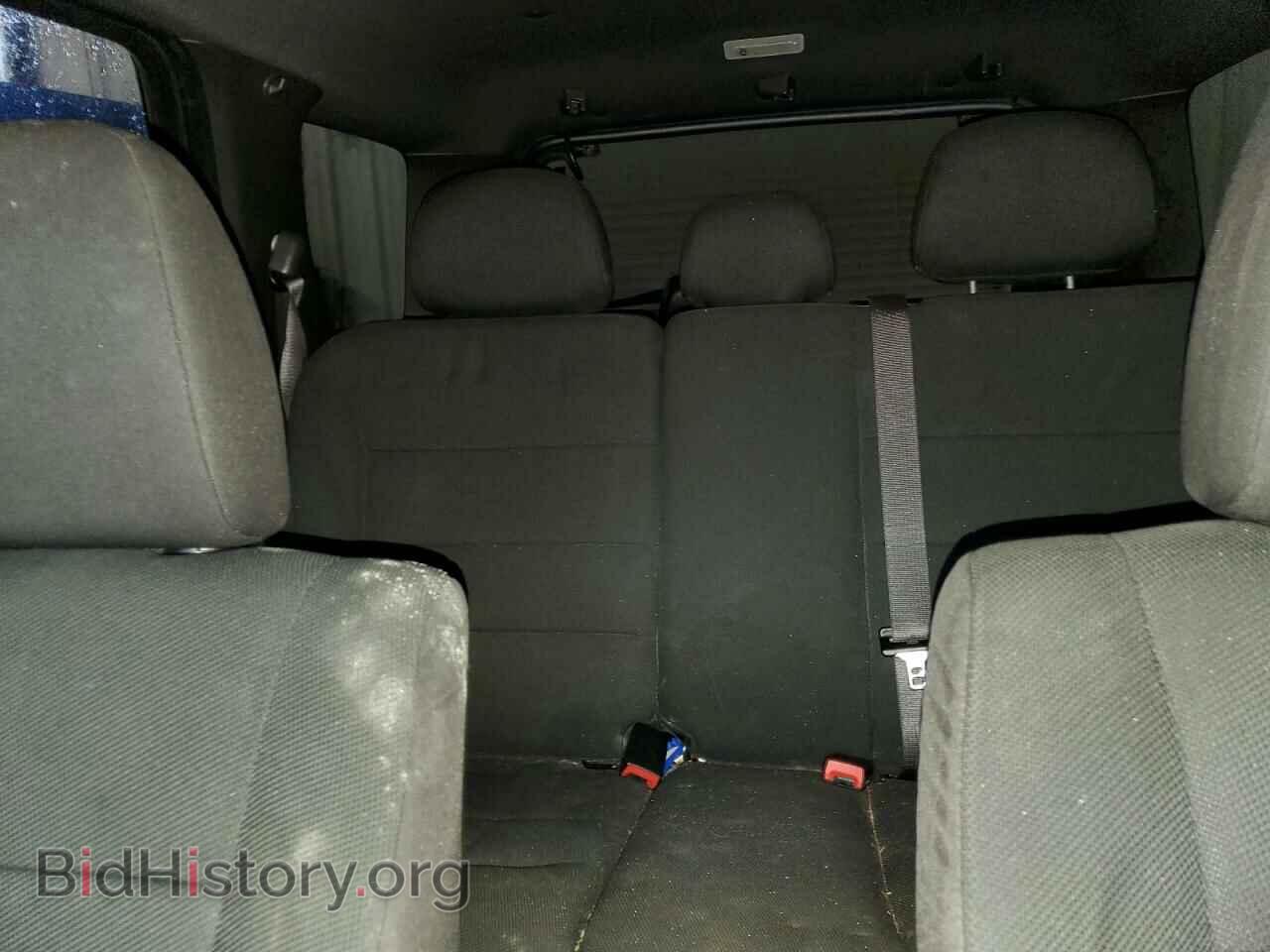 2010 FORD ESCAPE - VIN: 1FMCU0D72AKA09650 - Фото 10