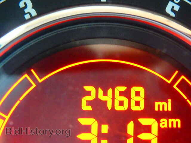 2015 FIAT 500 - VIN: 3C3CFFAR9FT615688 - Photo 8