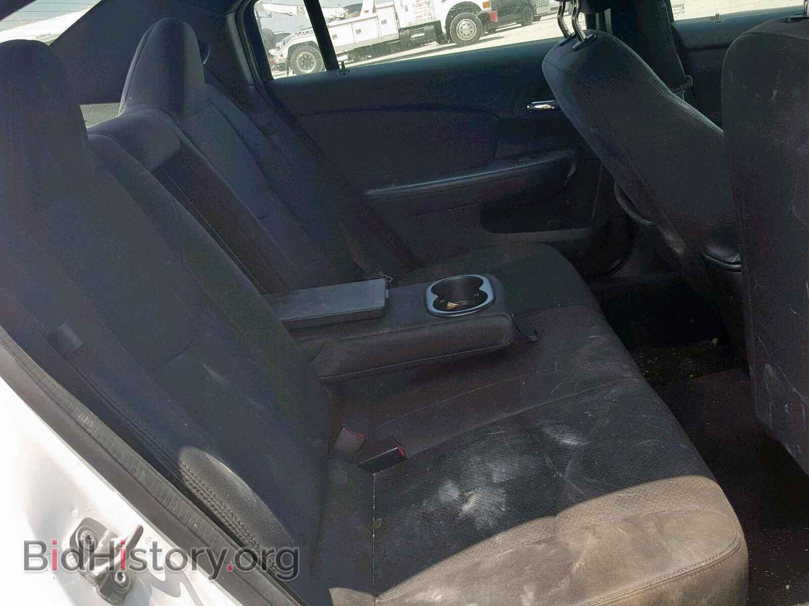 2013 CHRYSLER 200 - VIN: 1C3CCBAB1DN646757 - Photo 6