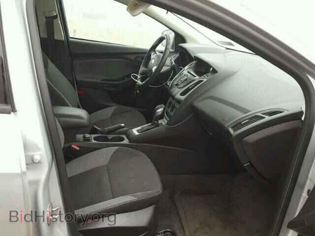 2012 FORD FOCUS - VIN: 1FAHP3F20CL307556 - Фото 5