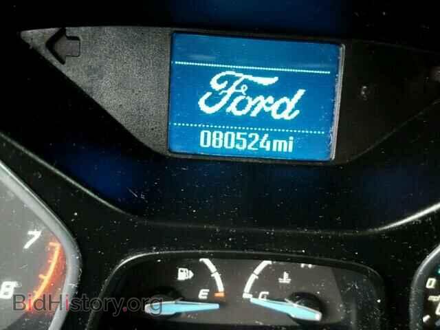 2012 FORD FOCUS - VIN: 1FAHP3F20CL307556 - Фото 8