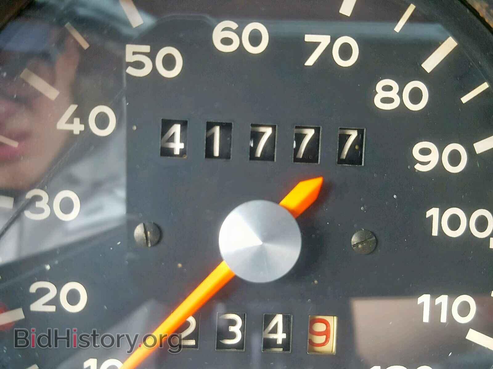 1970 PORSCHE 914 - VIN: 4702909030 - Фото 8