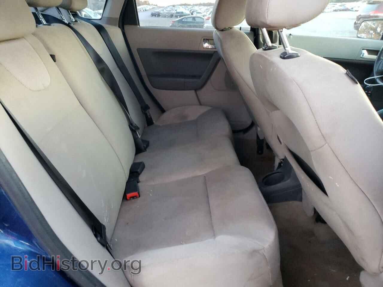 2009 FORD FOCUS - VIN: 1FAHP36N39W131748 - Фото 10