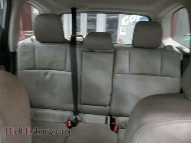 2014 SUBARU FORESTER - VIN: JF2SJAMC2EH493223 - Фото 10