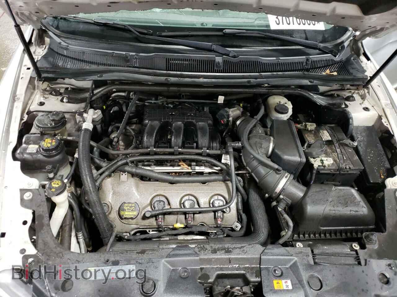 2012 FORD TAURUS - VIN: 1FAHP2EW7CG135176 - Photo 11