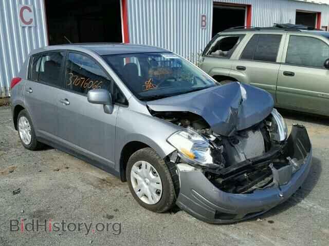 Фотография 3N1BC1CP8BL499802 - NISSAN VERSA 2011