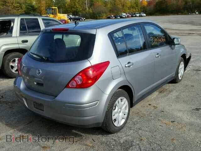 2011 NISSAN VERSA - VIN: 3N1BC1CP8BL499802 - Photo 4