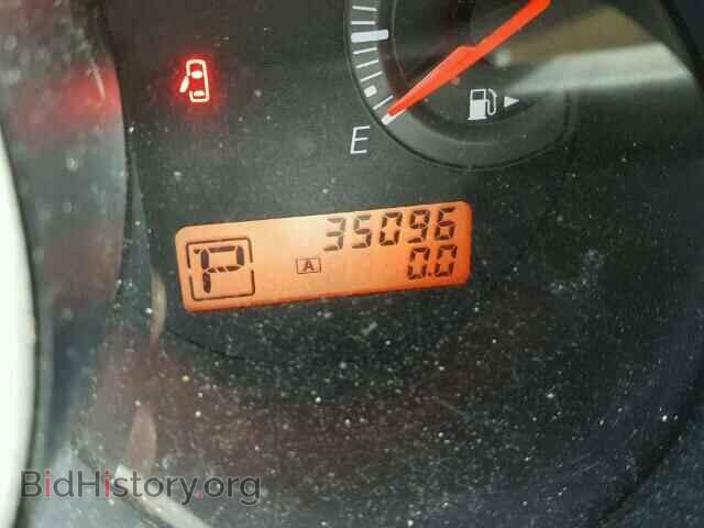 2011 NISSAN VERSA - VIN: 3N1BC1CP8BL499802 - Photo 8