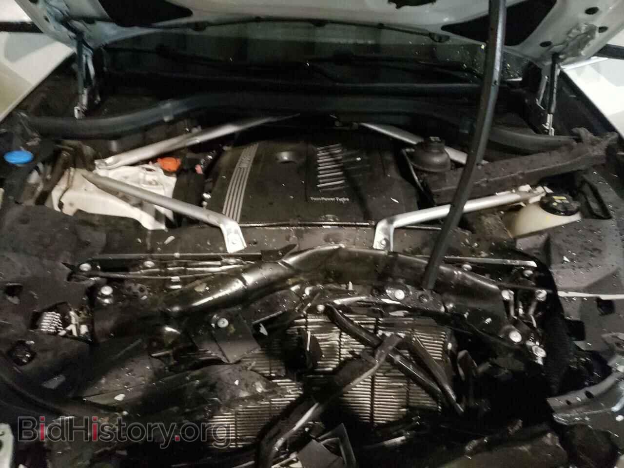 2019 BMW X5 - VIN: 5UXCR6C58KLL25749 - Фото 7