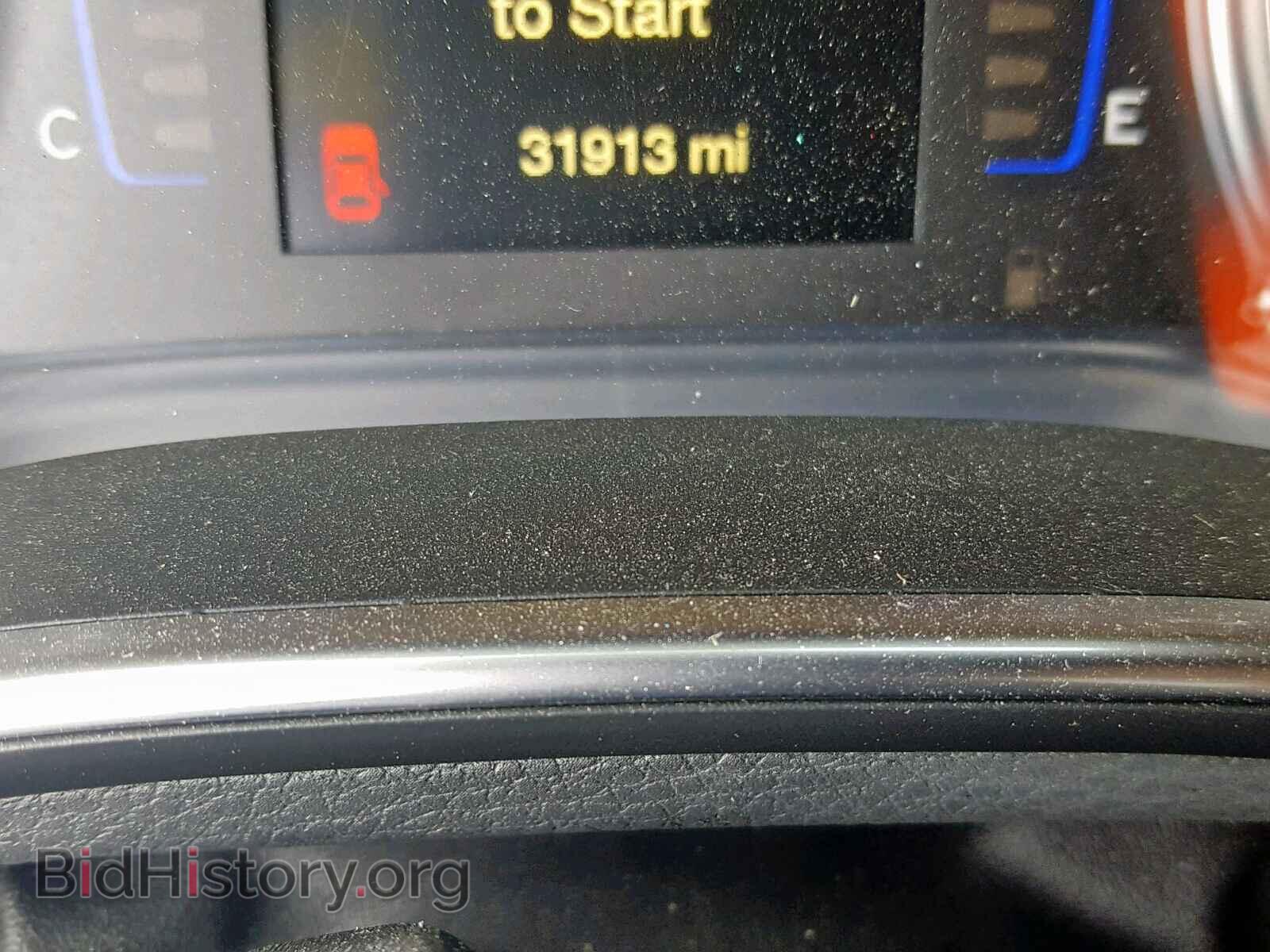2016 CHRYSLER 200 - VIN: 1C3CCCAB4GN187928 - Фото 8