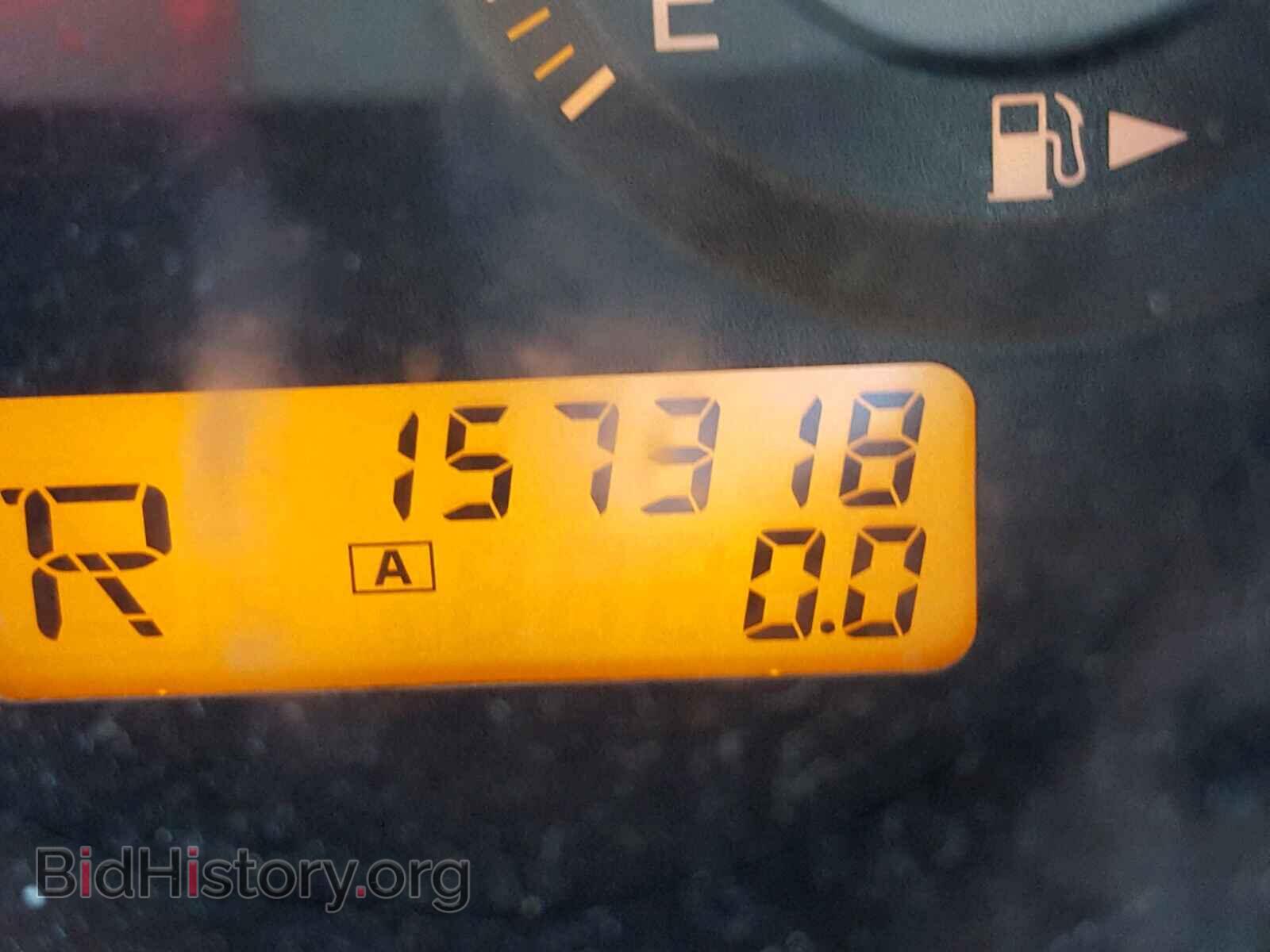 2007 NISSAN VERSA - VIN: 3N1BC13E77L433134 - Фото 8