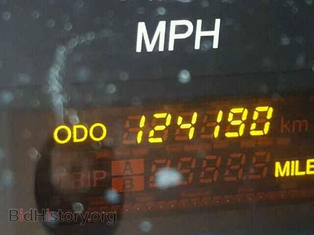 2006 LEXUS LS - VIN: JTHBN36F565048868 - Photo 8