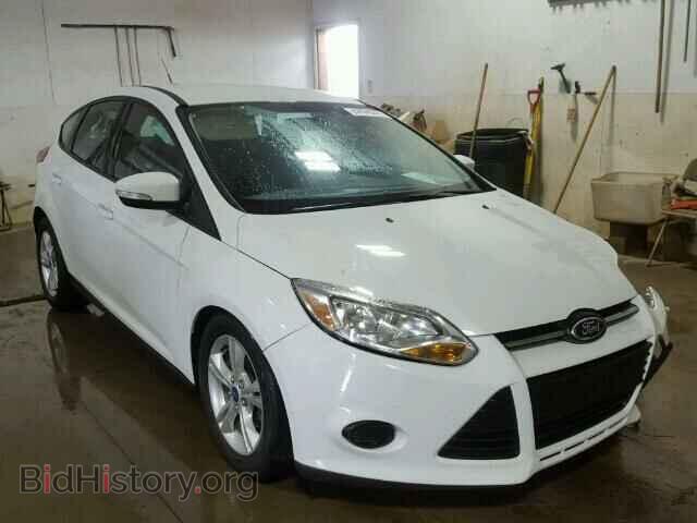 Фотография 1FADP3K28EL116779 - FORD FOCUS 2014
