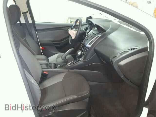 2014 FORD FOCUS - VIN: 1FADP3K28EL116779 - Фото 5