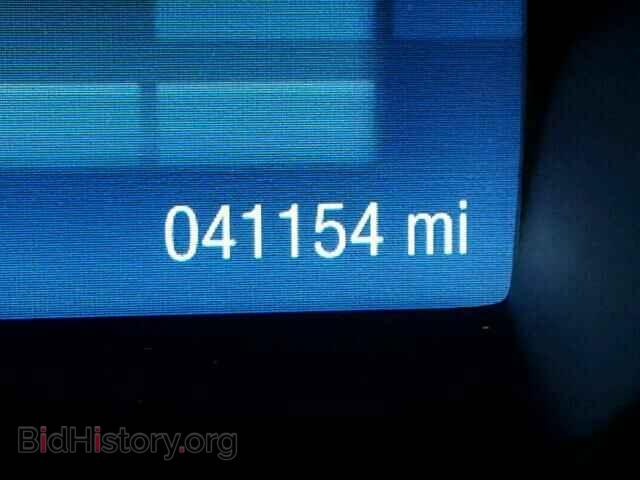 2014 FORD FOCUS - VIN: 1FADP3K28EL116779 - Фото 8
