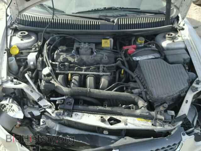 2005 DODGE NEON - VIN: 1B3ES56C35D234536 - Фото 7