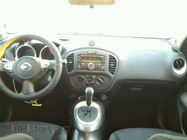 2014 NISSAN JUKE - VIN: JN8AF5MR9ET359012 - Фото 9