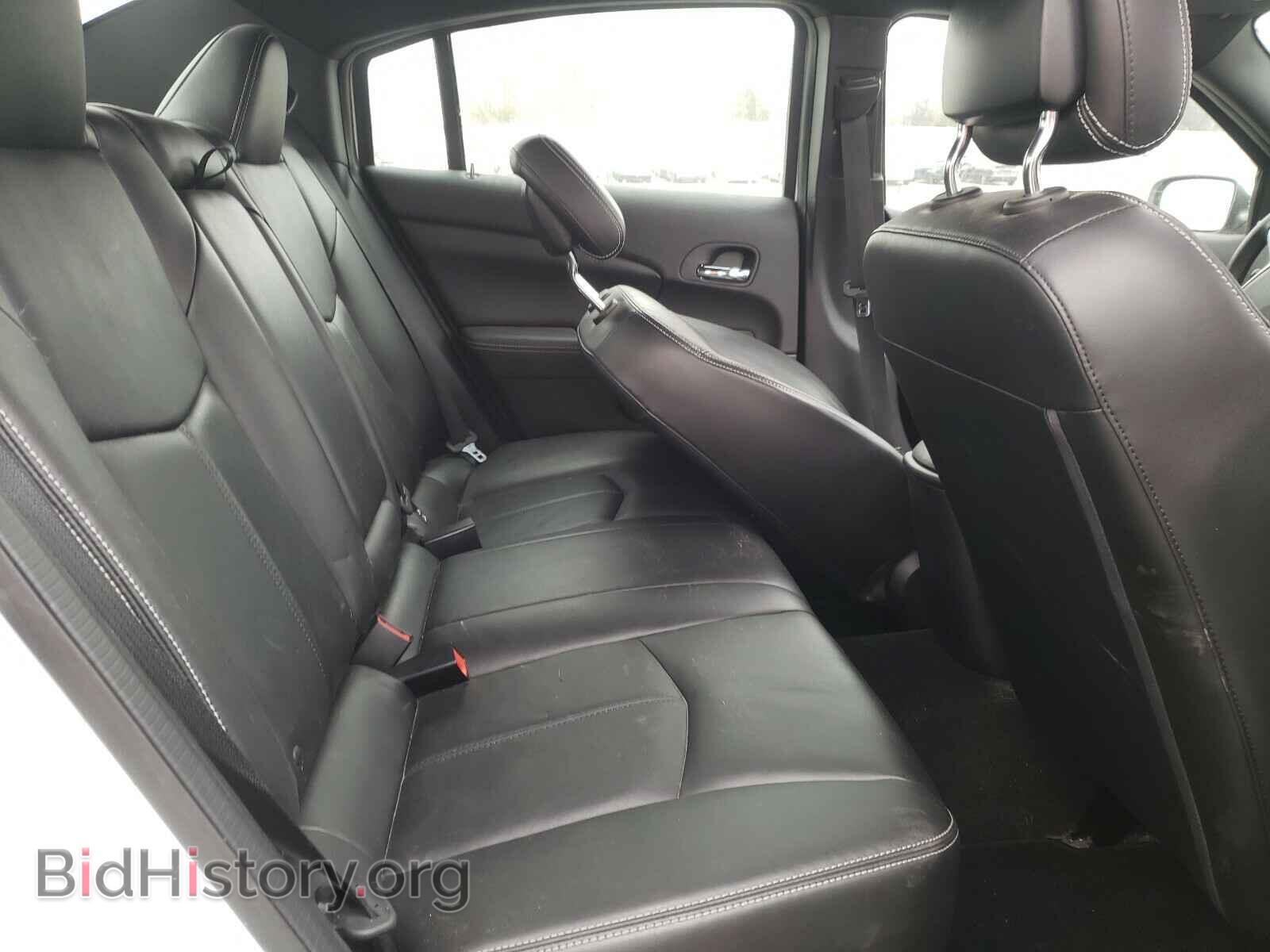 2013 CHRYSLER 200 - VIN: 1C3CCBCG7DN617157 - Photo 6