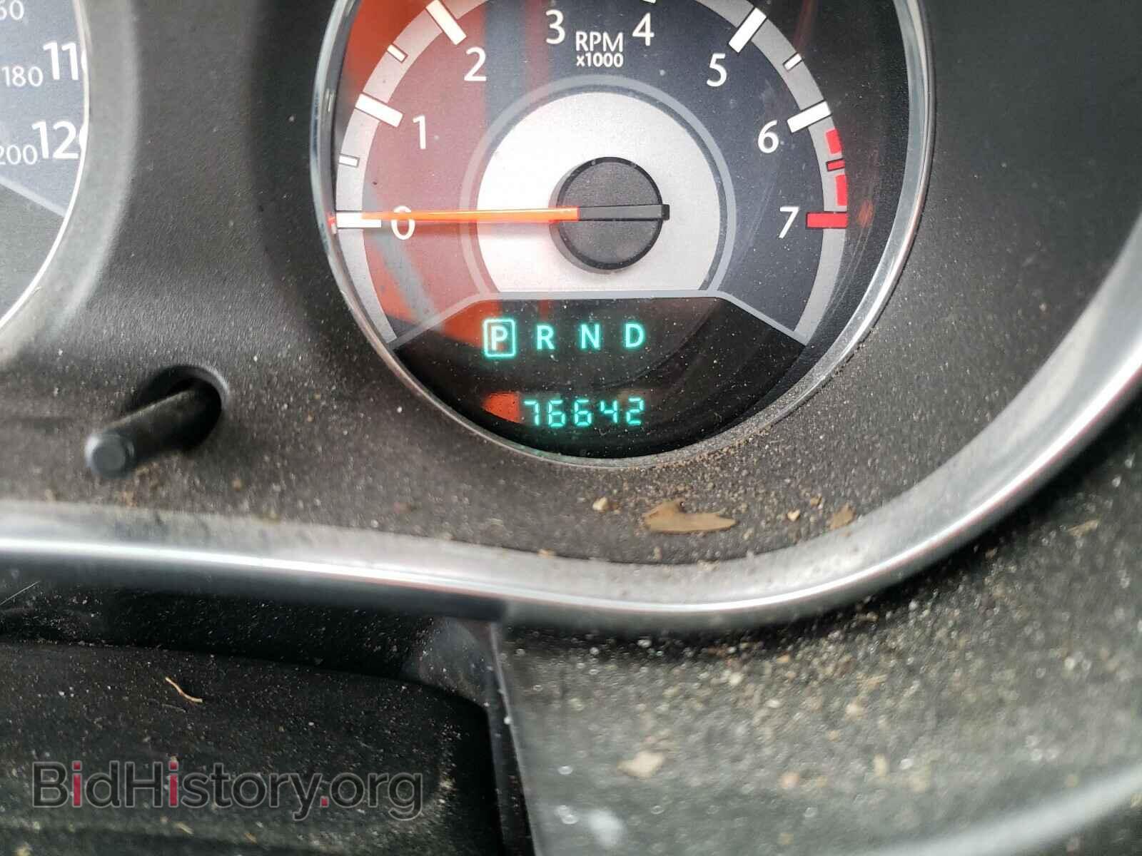 2013 CHRYSLER 200 - VIN: 1C3CCBCG7DN617157 - Photo 8