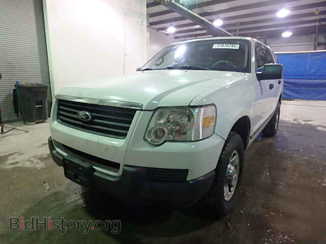 2006 FORD EXPLORER - VIN: 1FMEU72E56UB62733 - Фото 2